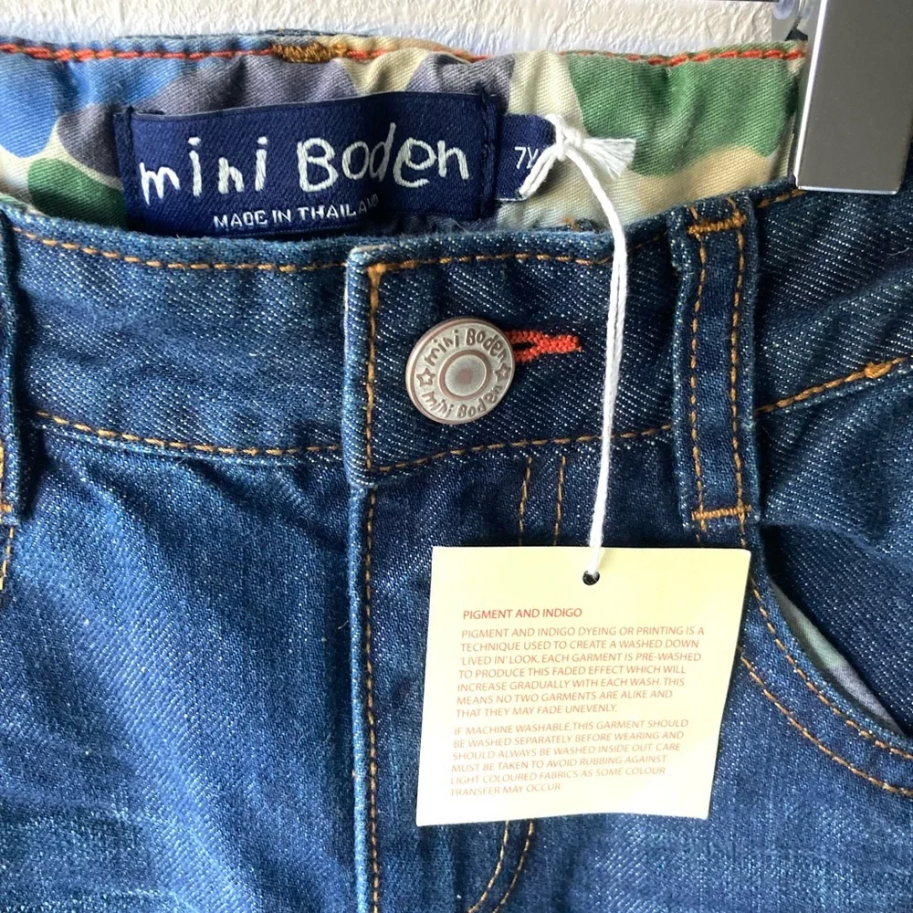 Mini Boden mini boden